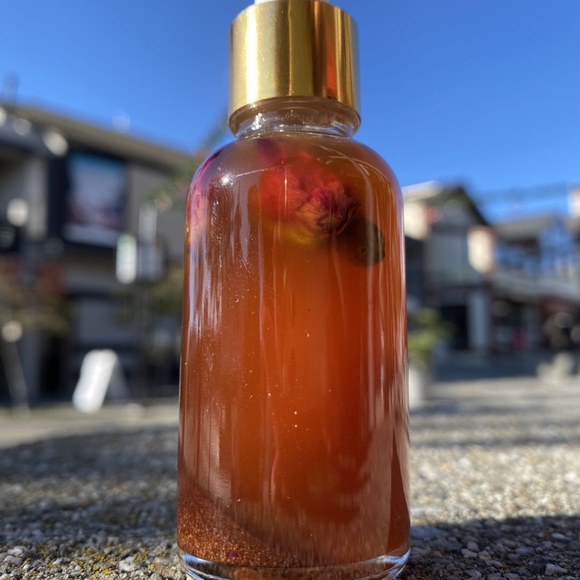 SWEET ROMANCE LOVE SPELL OIL, Come to me oil, Obsession ritual oil - Picture 4 of 4